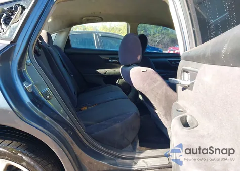 2013 Nissan Altima 2.5 S z USA, uszkodzony, nr VIN 1N4AL3AP6DC264262